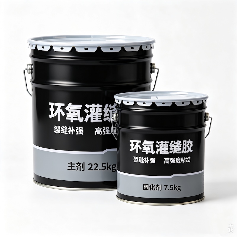 张家口裂缝修复封闭胶